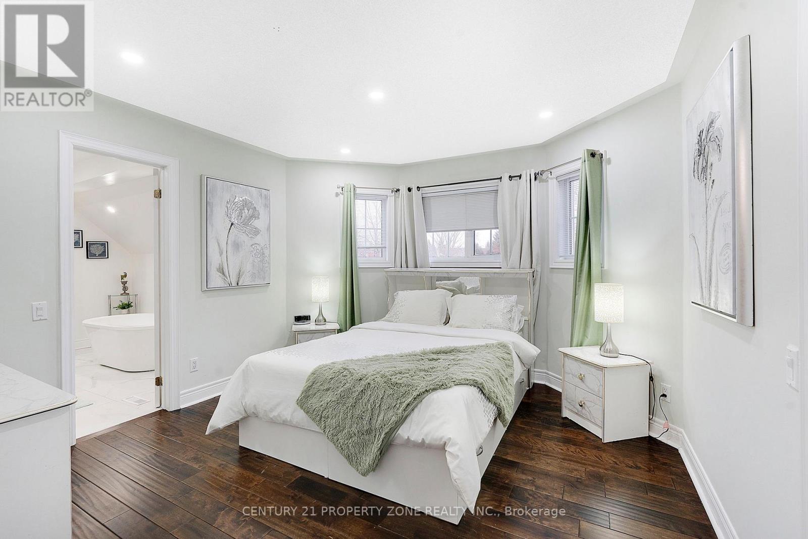 4 Champion Court, Brampton, Ontario  L6Y 5G9 - Photo 25 - W12654600