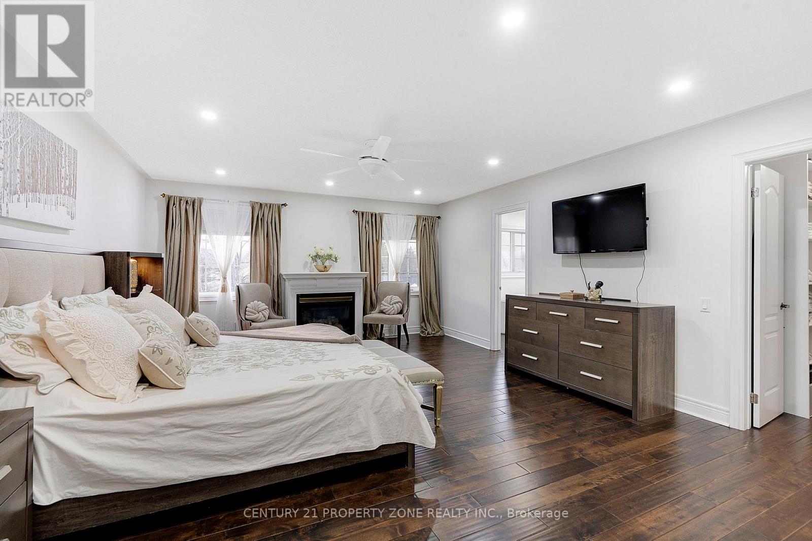 4 Champion Court, Brampton, Ontario  L6Y 5G9 - Photo 31 - W12654600