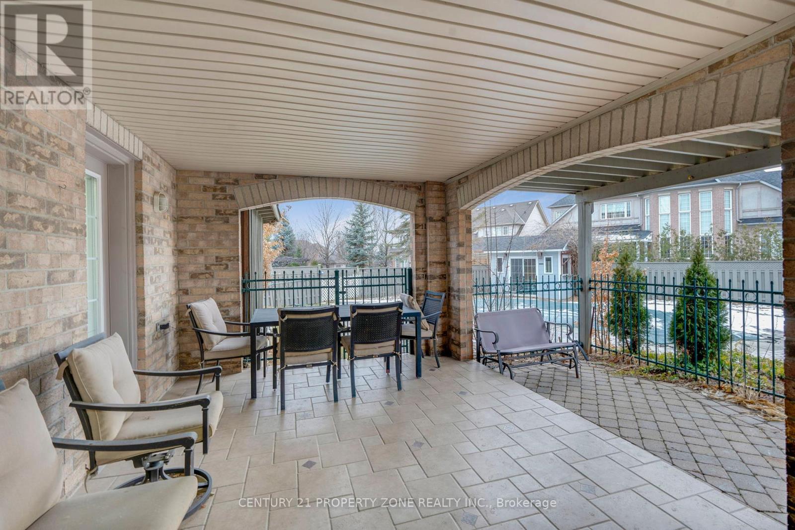 4 Champion Court, Brampton, Ontario  L6Y 5G9 - Photo 39 - W12654600