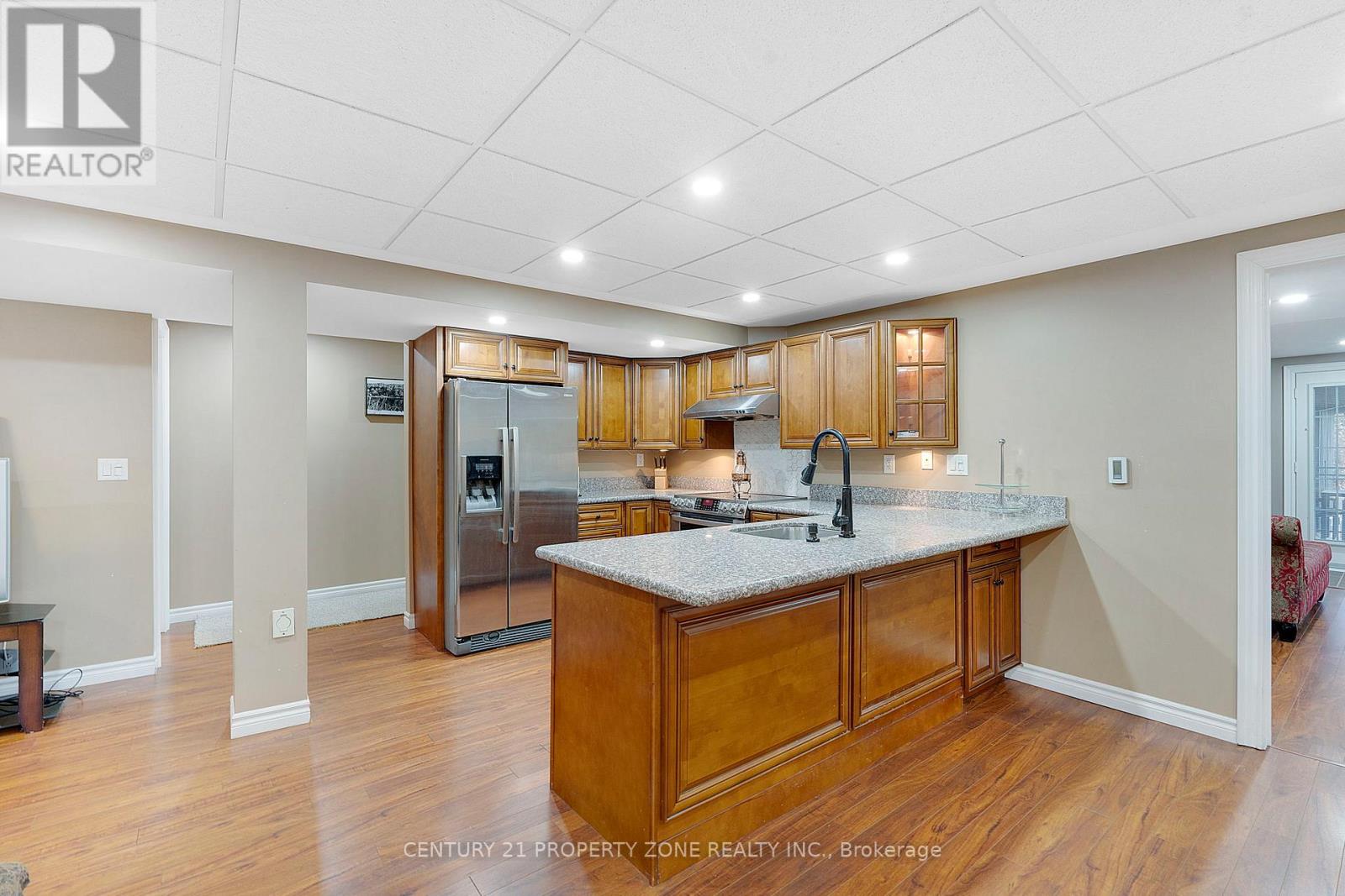 4 Champion Court, Brampton, Ontario  L6Y 5G9 - Photo 41 - W12654600