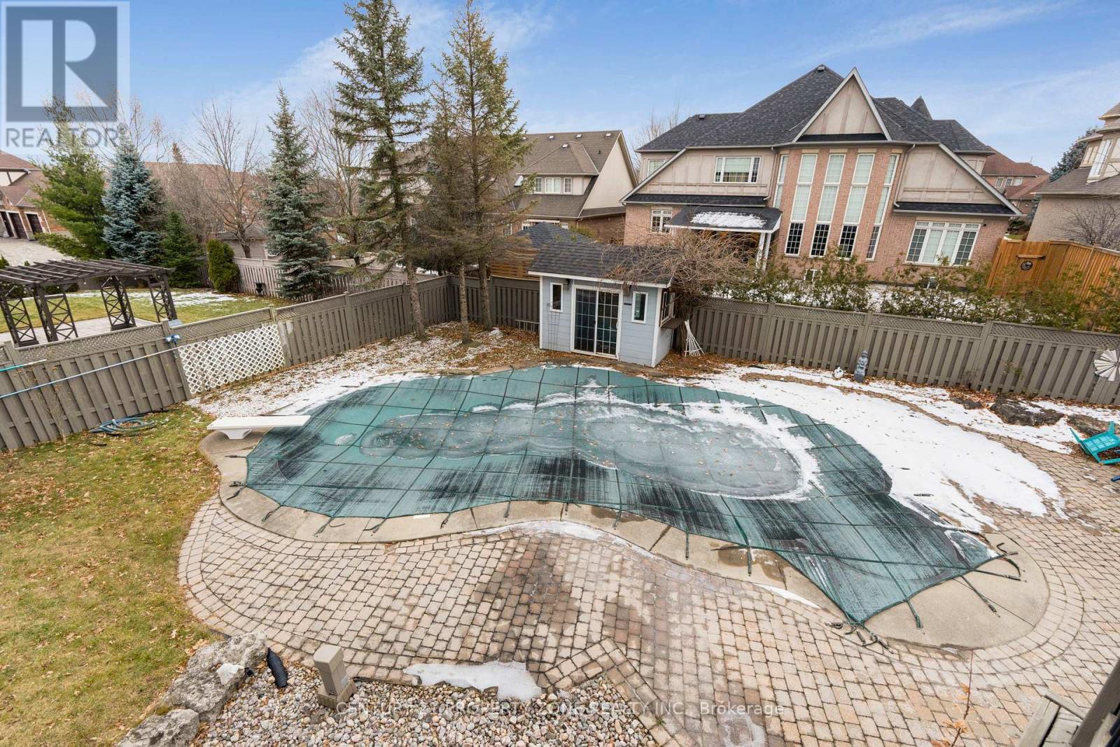 4 Champion Court, Brampton, Ontario  L6Y 5G9 - Photo 47 - W12654600