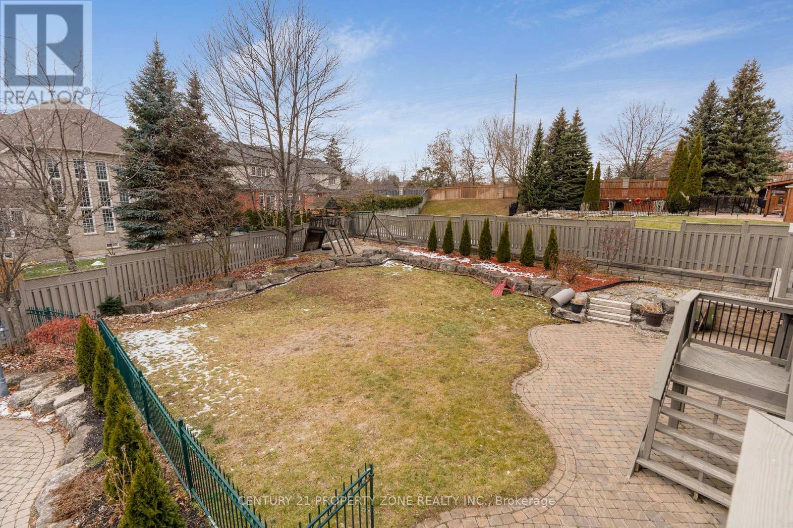 4 Champion Court, Brampton, Ontario  L6Y 5G9 - Photo 48 - W12654600