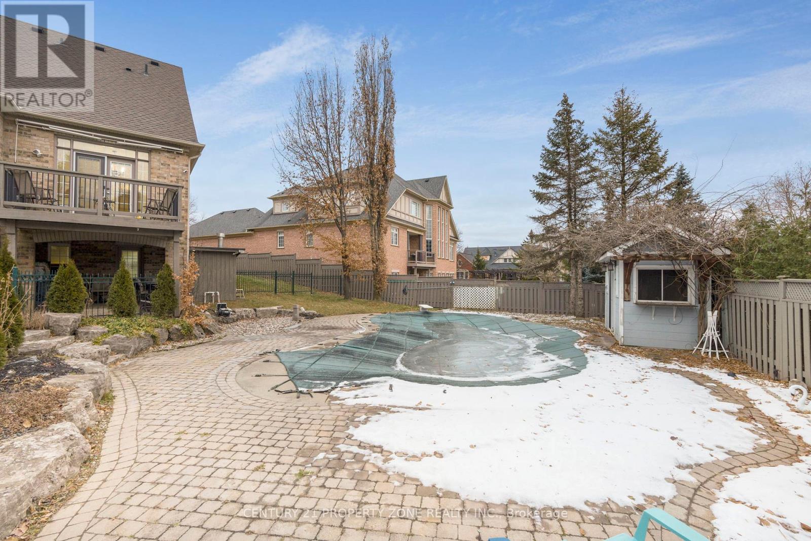 4 Champion Court, Brampton, Ontario  L6Y 5G9 - Photo 49 - W12654600