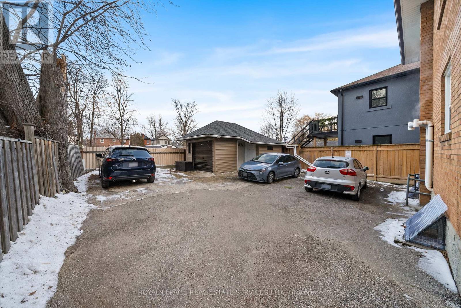 1 - 48a Arcadian Circle, Toronto, Ontario  M8W 2Y9 - Photo 21 - W12654604