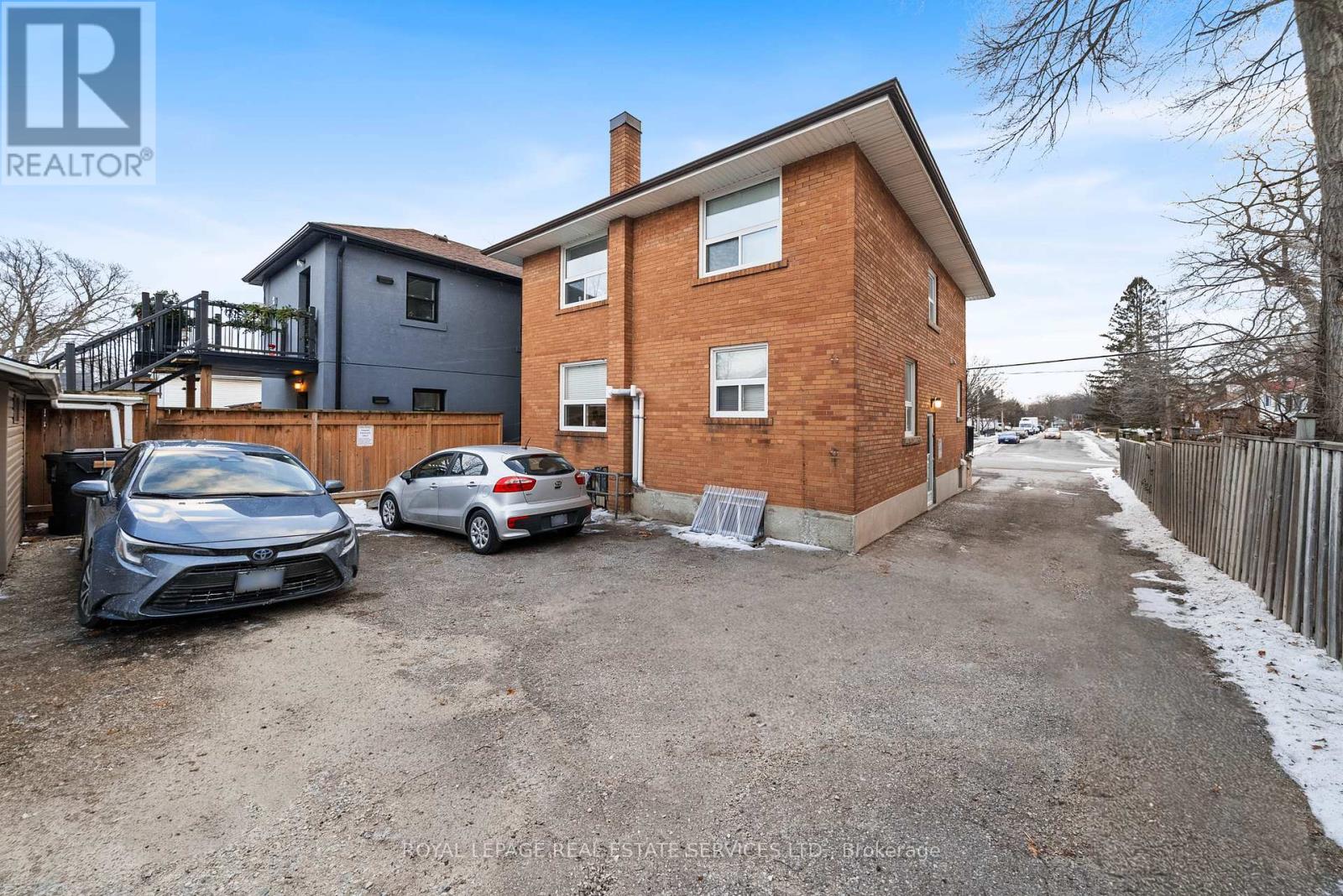 1 - 48a Arcadian Circle, Toronto, Ontario  M8W 2Y9 - Photo 22 - W12654604