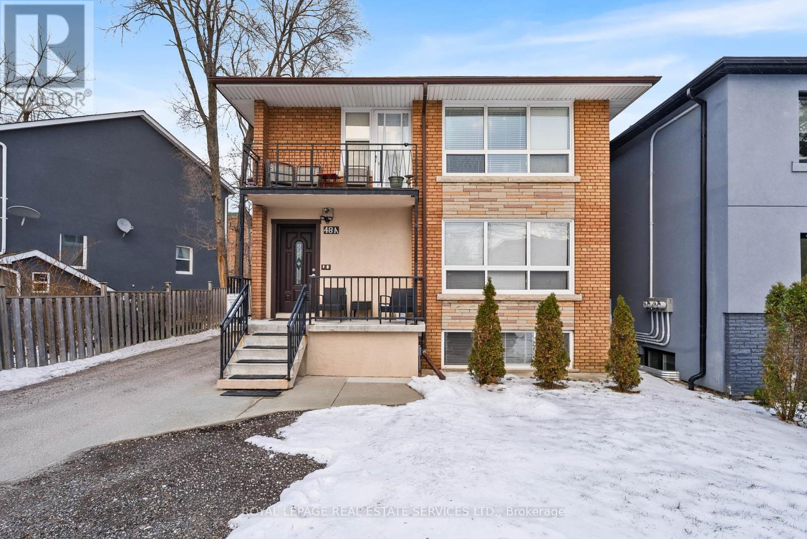 1 - 48a Arcadian Circle, Toronto, Ontario  M8W 2Y9 - Photo 23 - W12654604