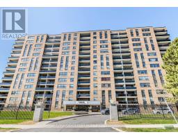 610 - 4 LISA STREET, Brampton, Ontario