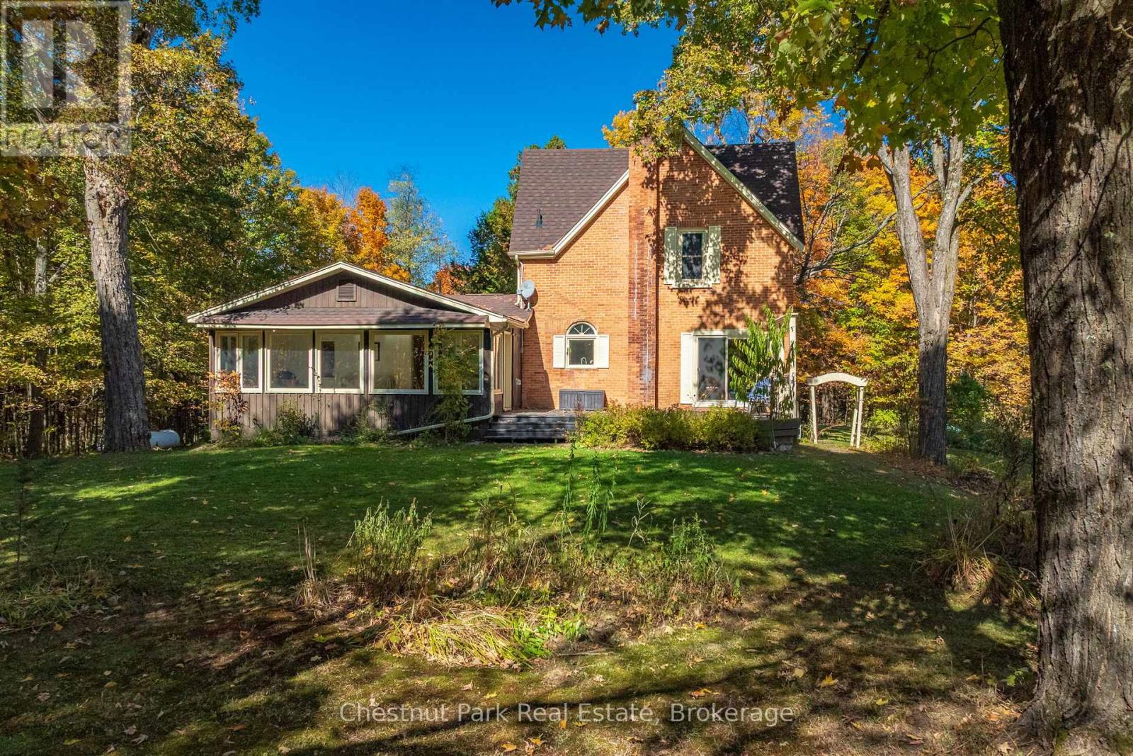 2360 60 Highway, Lake Of Bays, Ontario  P1H 2E5 - Photo 41 - X12654642