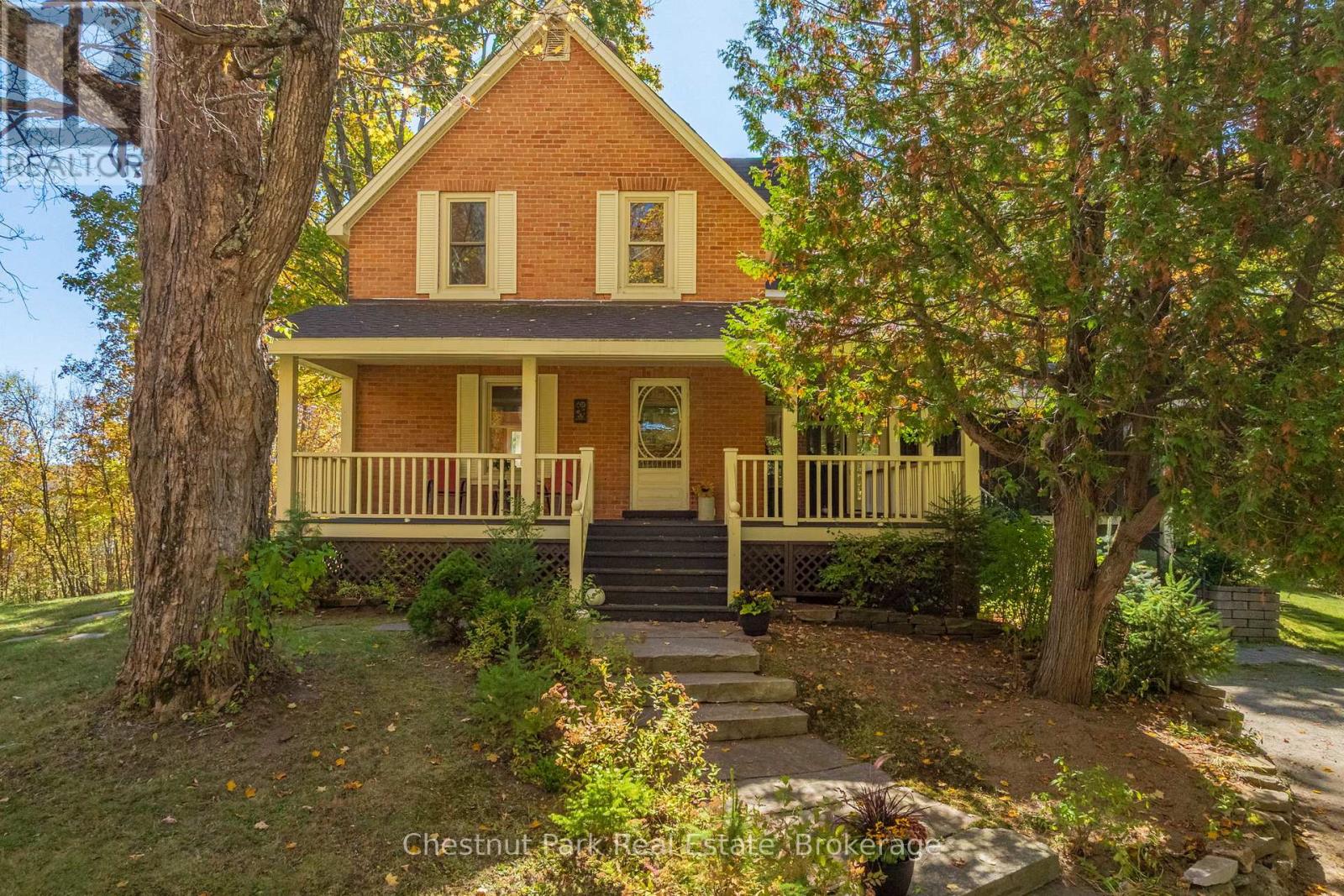 2360 60 Highway, Lake Of Bays, Ontario  P1H 2E5 - Photo 45 - X12654642