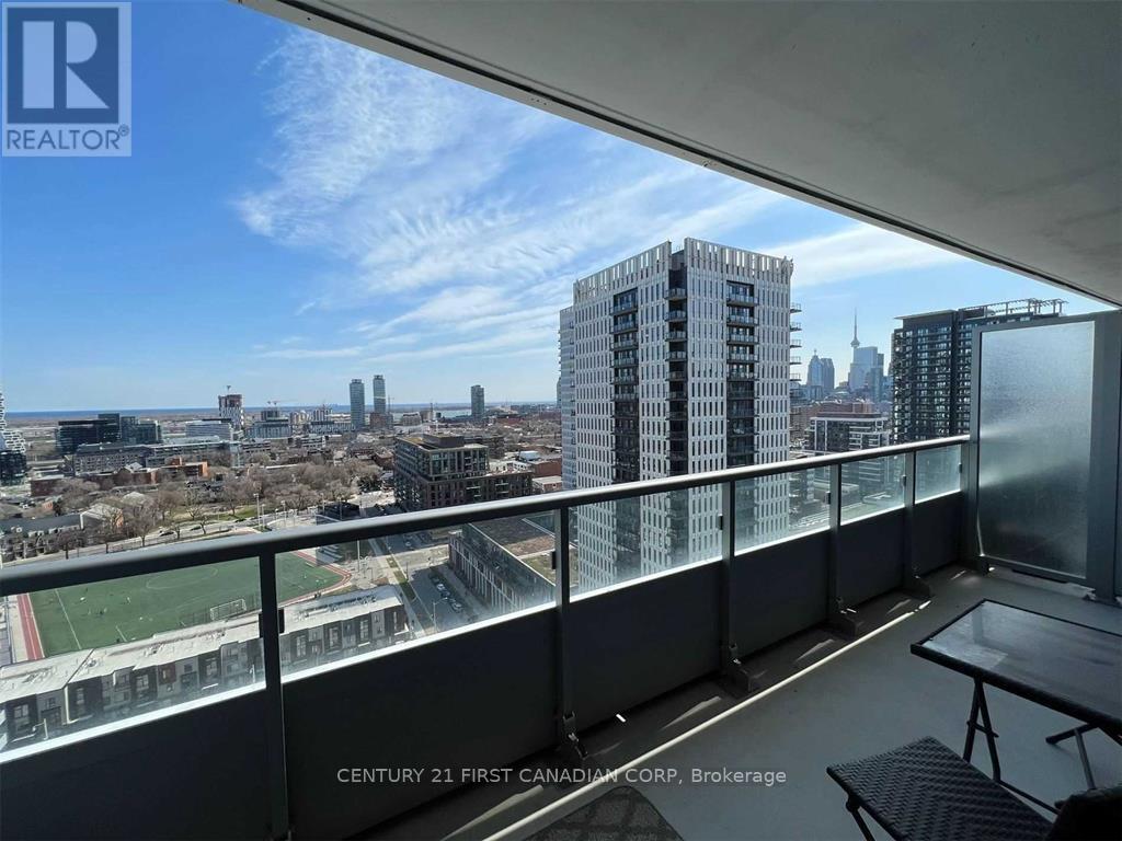 1804 - 225 Sumach Street, Toronto, Ontario  M5A 0P8 - Photo 10 - C12654648