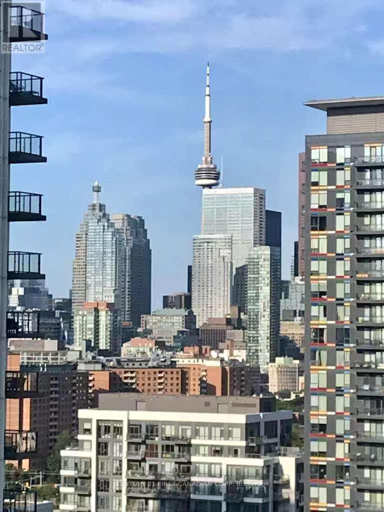 1804 - 225 Sumach Street, Toronto, Ontario  M5A 0P8 - Photo 11 - C12654648