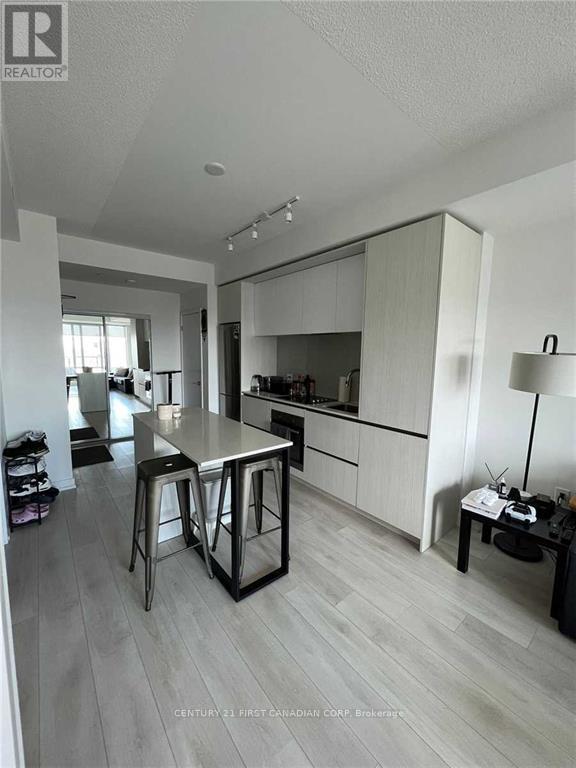 1804 - 225 Sumach Street, Toronto, Ontario  M5A 0P8 - Photo 2 - C12654648