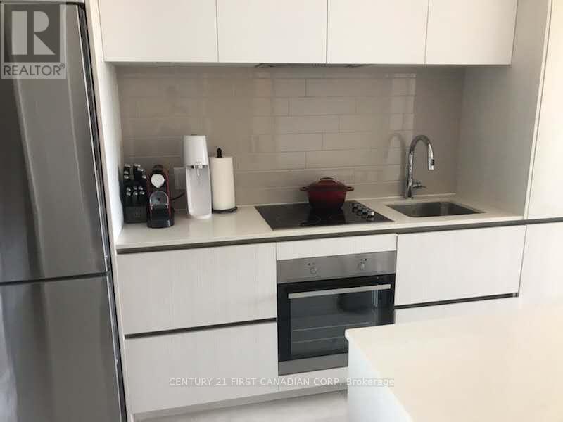 1804 - 225 Sumach Street, Toronto, Ontario  M5A 0P8 - Photo 3 - C12654648