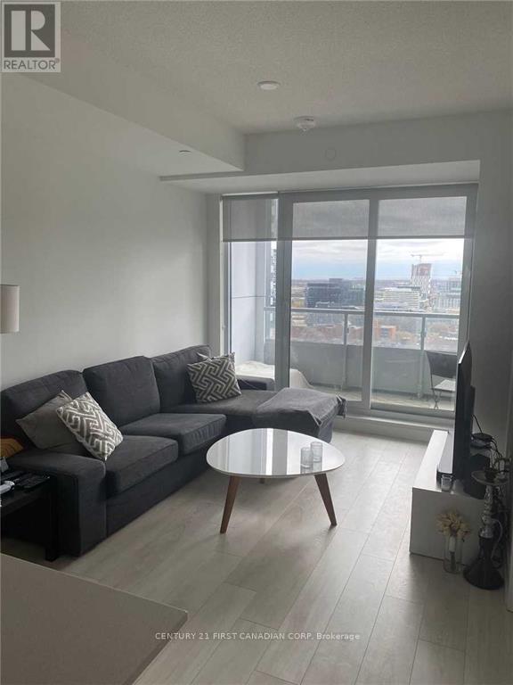 1804 - 225 Sumach Street, Toronto, Ontario  M5A 0P8 - Photo 4 - C12654648