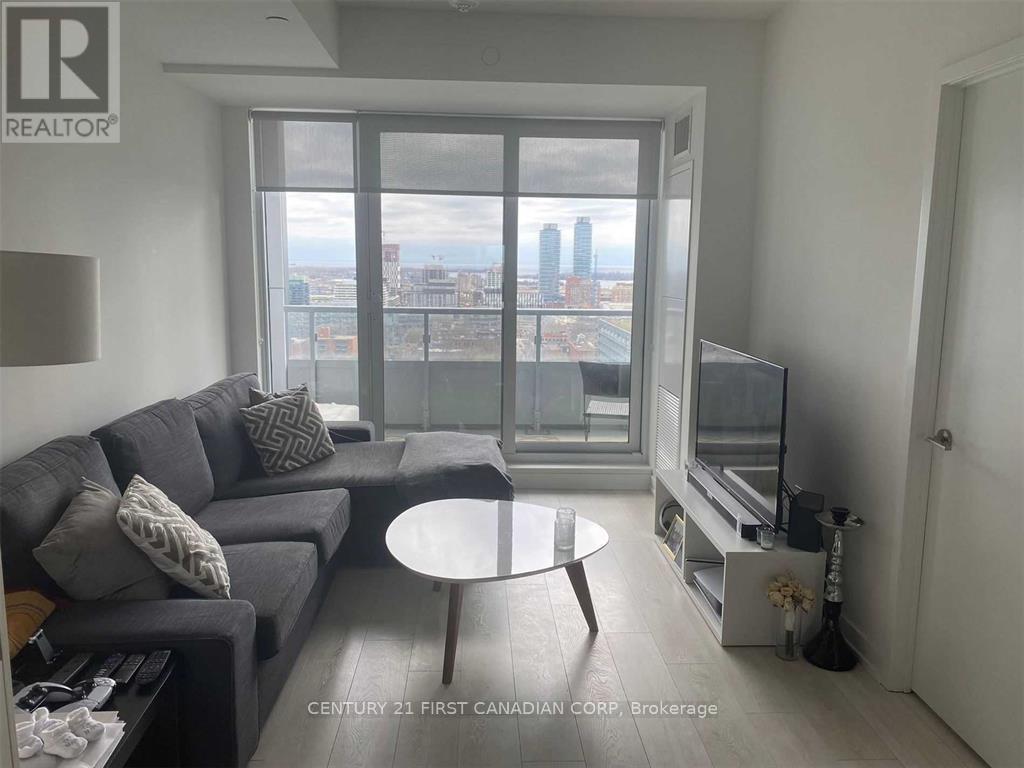 1804 - 225 Sumach Street, Toronto, Ontario  M5A 0P8 - Photo 5 - C12654648