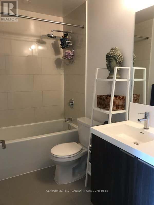 1804 - 225 Sumach Street, Toronto, Ontario  M5A 0P8 - Photo 8 - C12654648