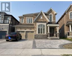 212 SCRIVENER DRIVE, Aurora, Ontario