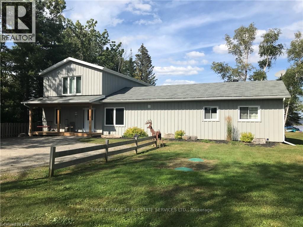 4 Crescent Road, Strong, Ontario  P0A 1Z0 - Photo 14 - X12649998