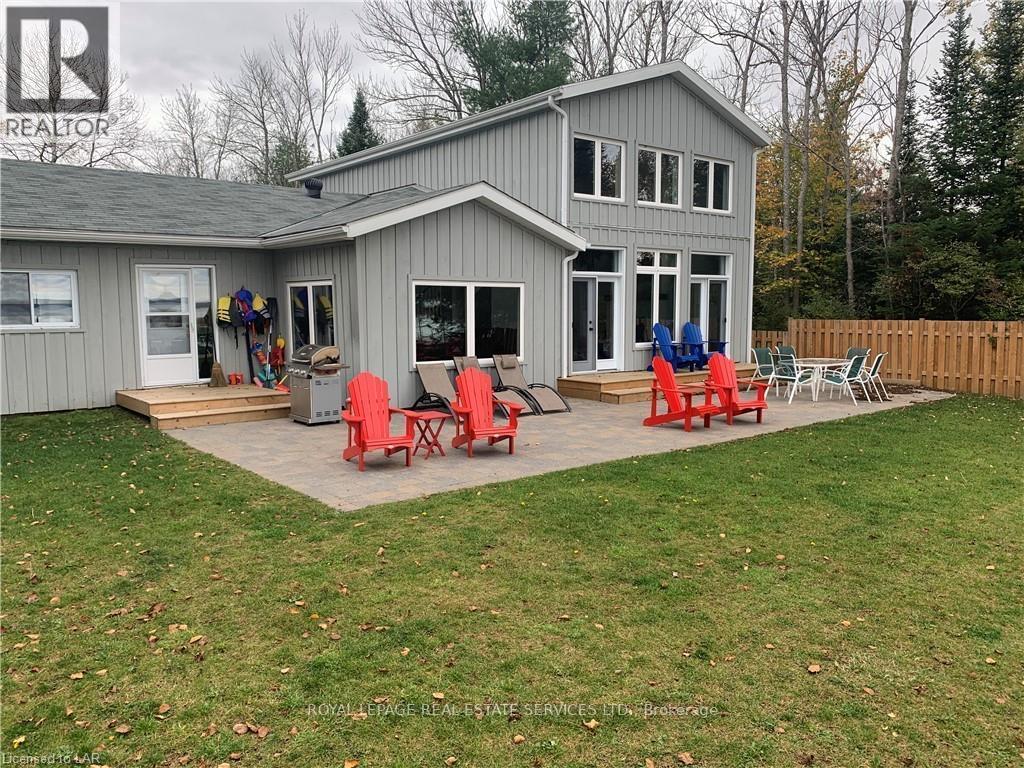 4 Crescent Road, Strong, Ontario  P0A 1Z0 - Photo 13 - X12649998