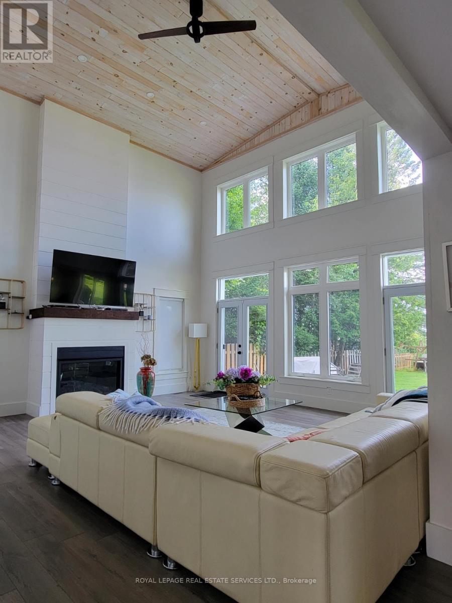 4 Crescent Road, Strong, Ontario  P0A 1Z0 - Photo 20 - X12649998