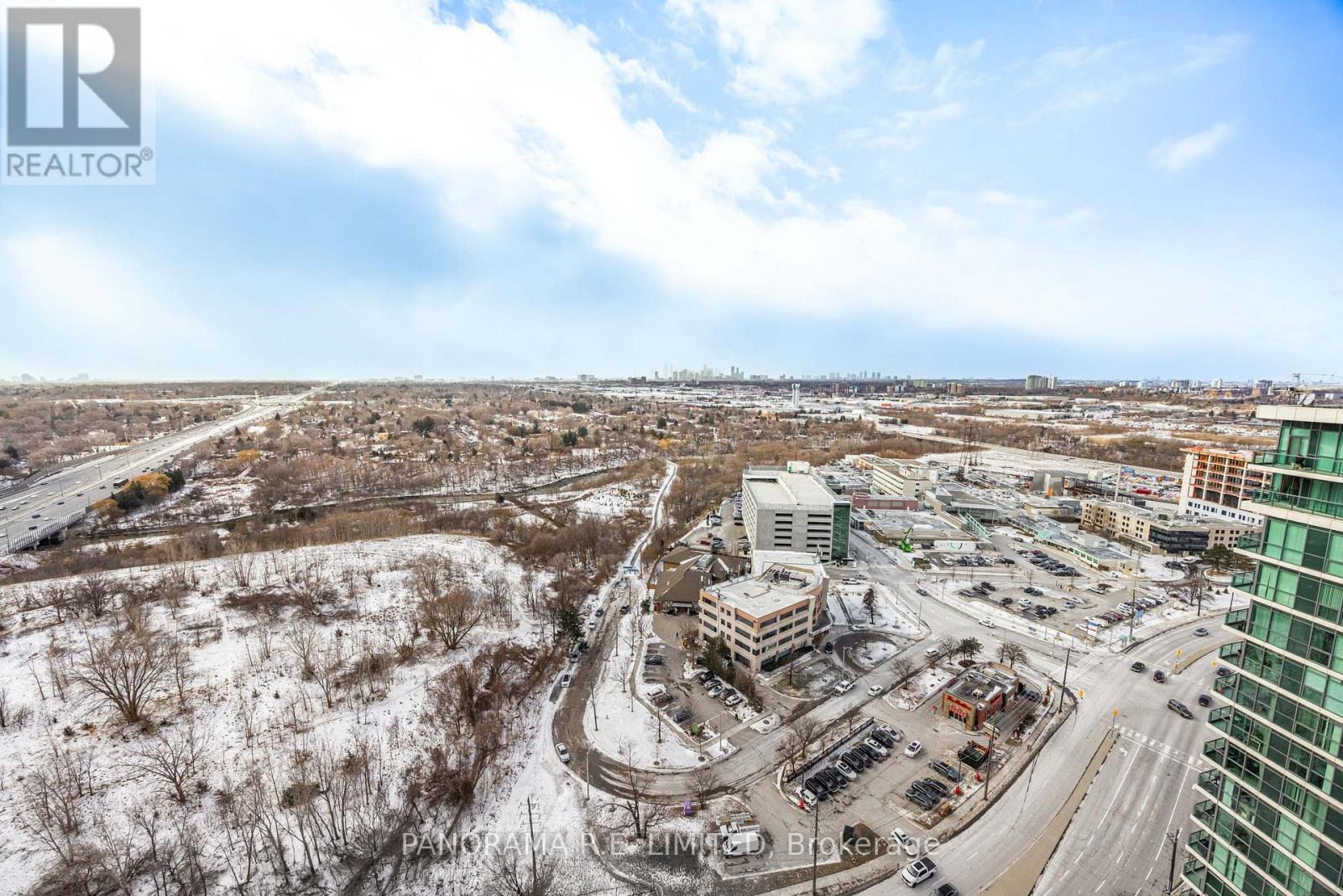 2909 - 225 Sherway Gardens Road, Toronto, Ontario  M9C 0A3 - Photo 20 - W12654646