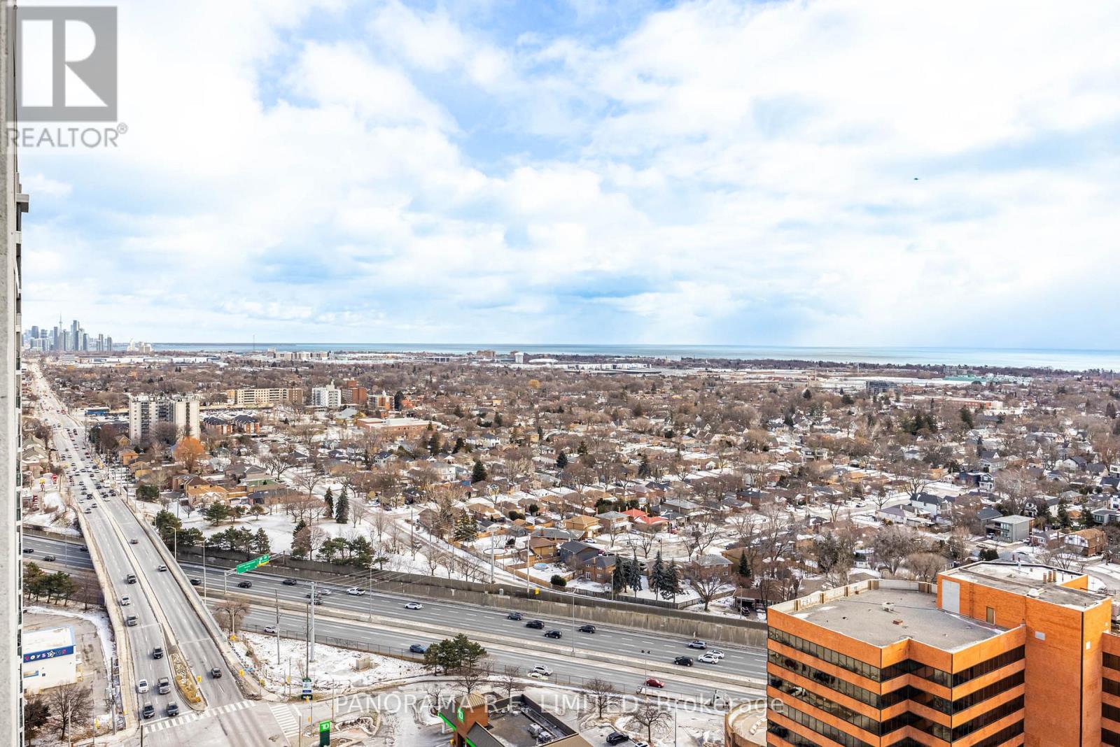 2909 - 225 Sherway Gardens Road, Toronto, Ontario  M9C 0A3 - Photo 21 - W12654646