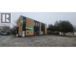 1434 CAMPBELL AVENUE Unit# UPPER, Windsor, Ontario