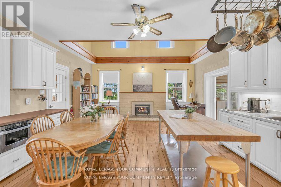 788190 Grey Rd 13, Grey Highlands, Ontario  N0H 1J0 - Photo 10 - X12654638