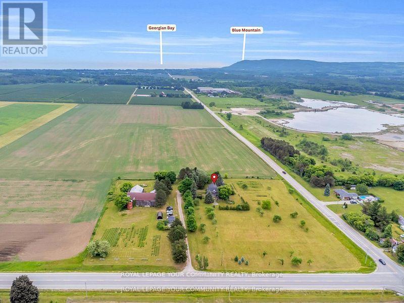 788190 Grey Rd 13, Grey Highlands, Ontario  N0H 1J0 - Photo 2 - X12654638