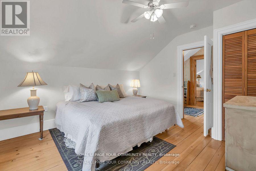 788190 Grey Rd 13, Grey Highlands, Ontario  N0H 1J0 - Photo 21 - X12654638