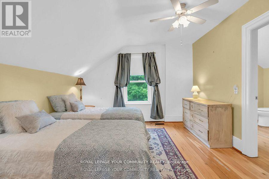 788190 Grey Rd 13, Grey Highlands, Ontario  N0H 1J0 - Photo 22 - X12654638