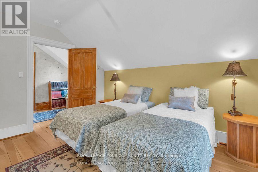 788190 Grey Rd 13, Grey Highlands, Ontario  N0H 1J0 - Photo 24 - X12654638