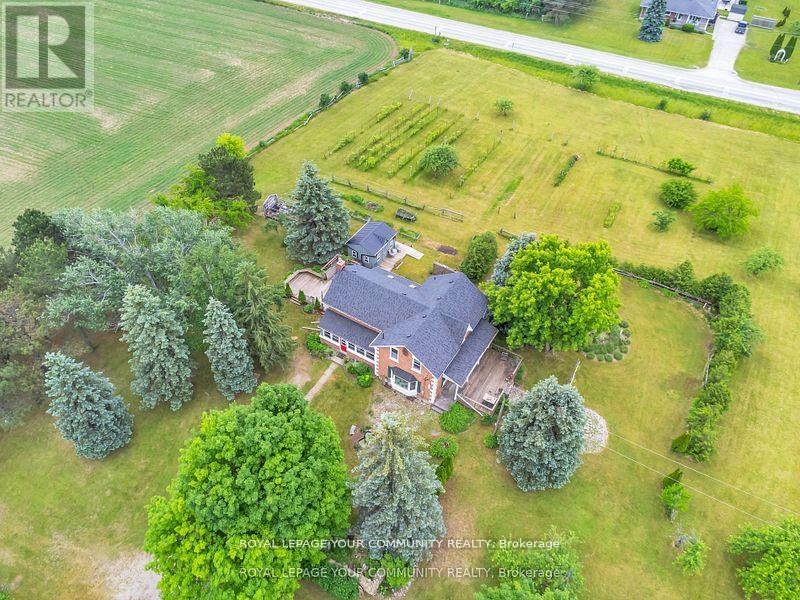 788190 Grey Rd 13, Grey Highlands, Ontario  N0H 1J0 - Photo 26 - X12654638