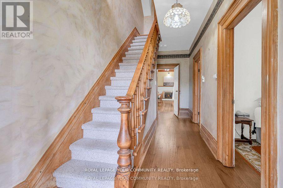 788190 Grey Rd 13, Grey Highlands, Ontario  N0H 1J0 - Photo 5 - X12654638