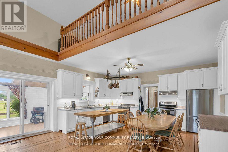 788190 Grey Rd 13, Grey Highlands, Ontario  N0H 1J0 - Photo 6 - X12654638