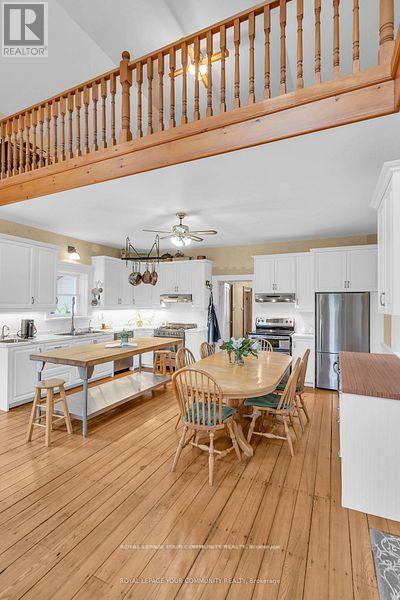 788190 Grey Rd 13, Grey Highlands, Ontario  N0H 1J0 - Photo 7 - X12654638