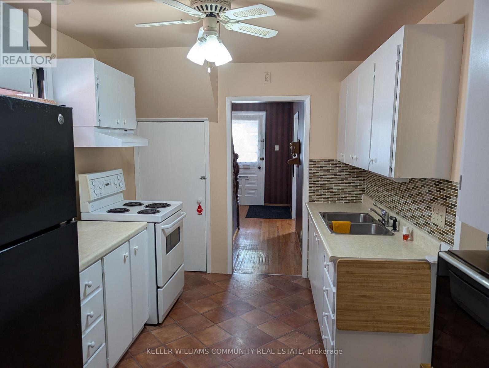 222 London Street, Peterborough, Ontario  K9H 2Y9 - Photo 15 - X12654650