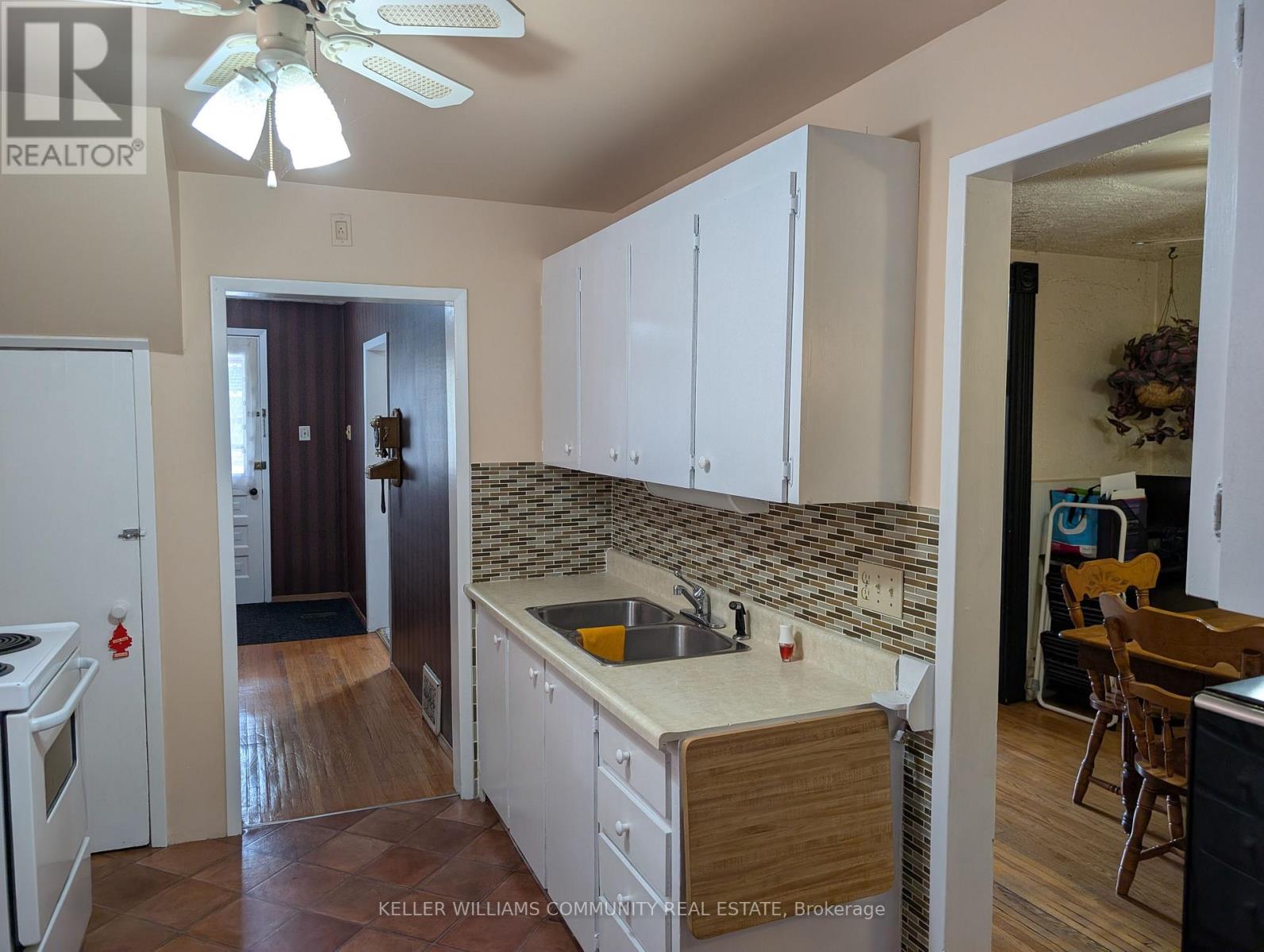 222 London Street, Peterborough, Ontario  K9H 2Y9 - Photo 16 - X12654650