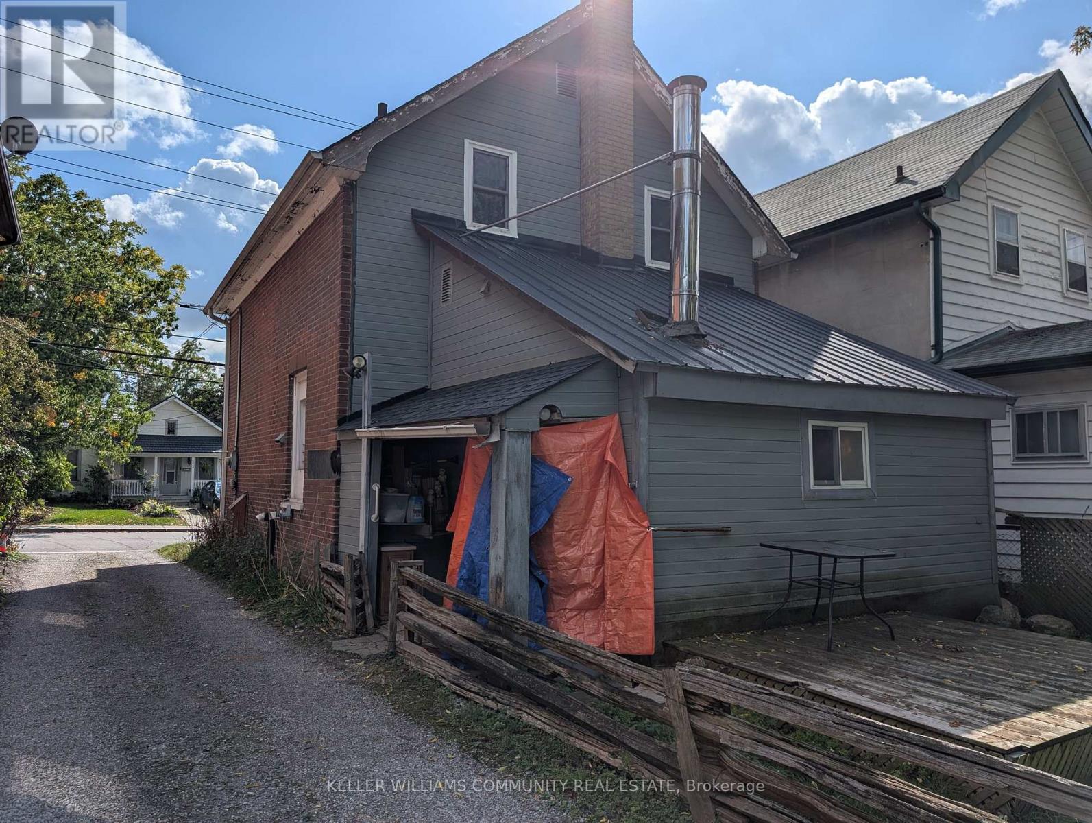 222 London Street, Peterborough, Ontario  K9H 2Y9 - Photo 31 - X12654650