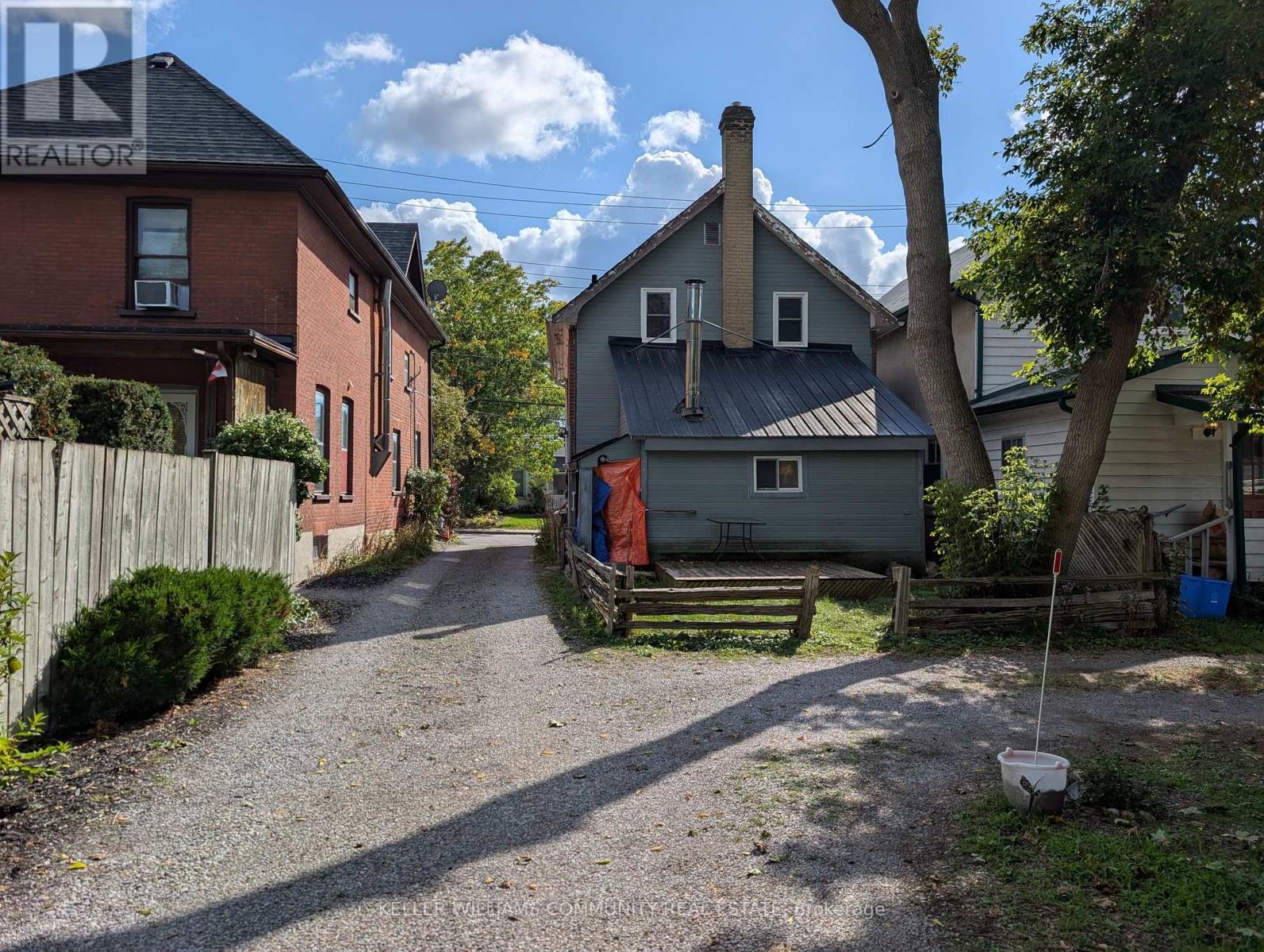 222 London Street, Peterborough, Ontario  K9H 2Y9 - Photo 33 - X12654650