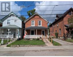 222 LONDON STREET, Peterborough, Ontario