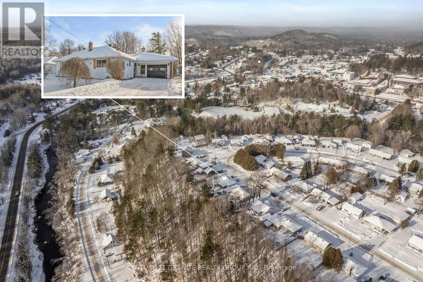 64 Johnston Crescent, Bancroft, Ontario  K0L 1C0 - Photo 2 - X12654678