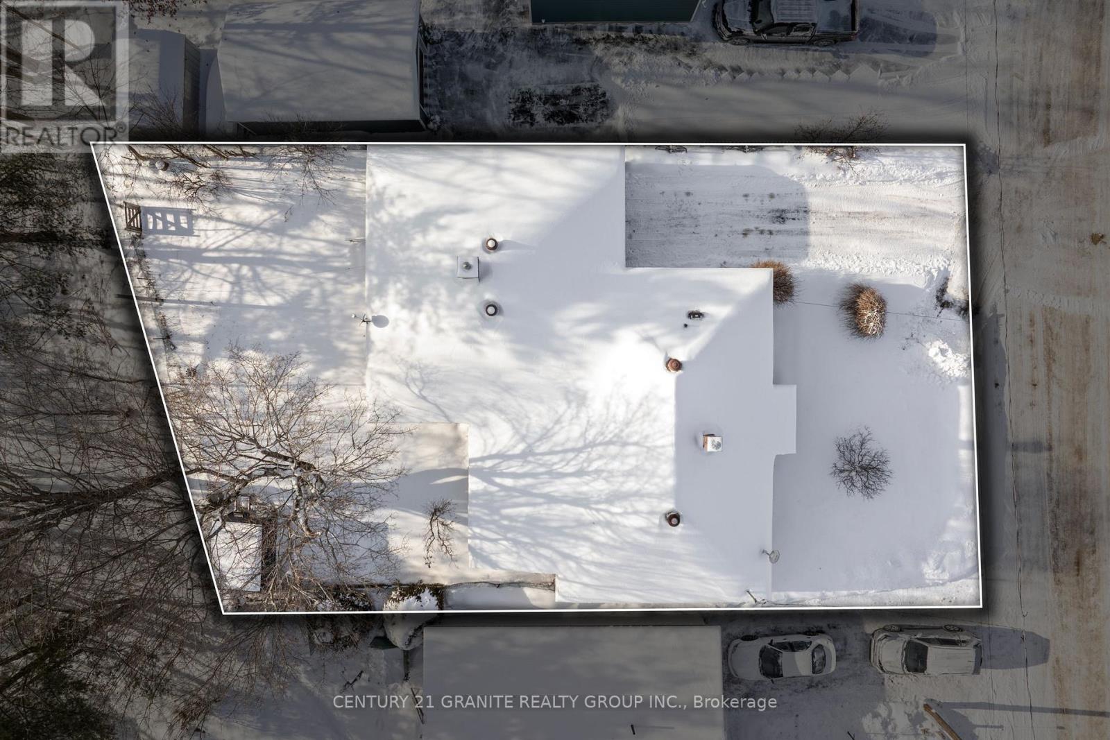 64 Johnston Crescent, Bancroft, Ontario  K0L 1C0 - Photo 3 - X12654678