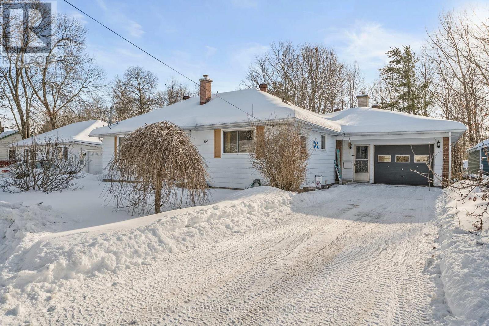 64 Johnston Crescent, Bancroft, Ontario  K0L 1C0 - Photo 37 - X12654678