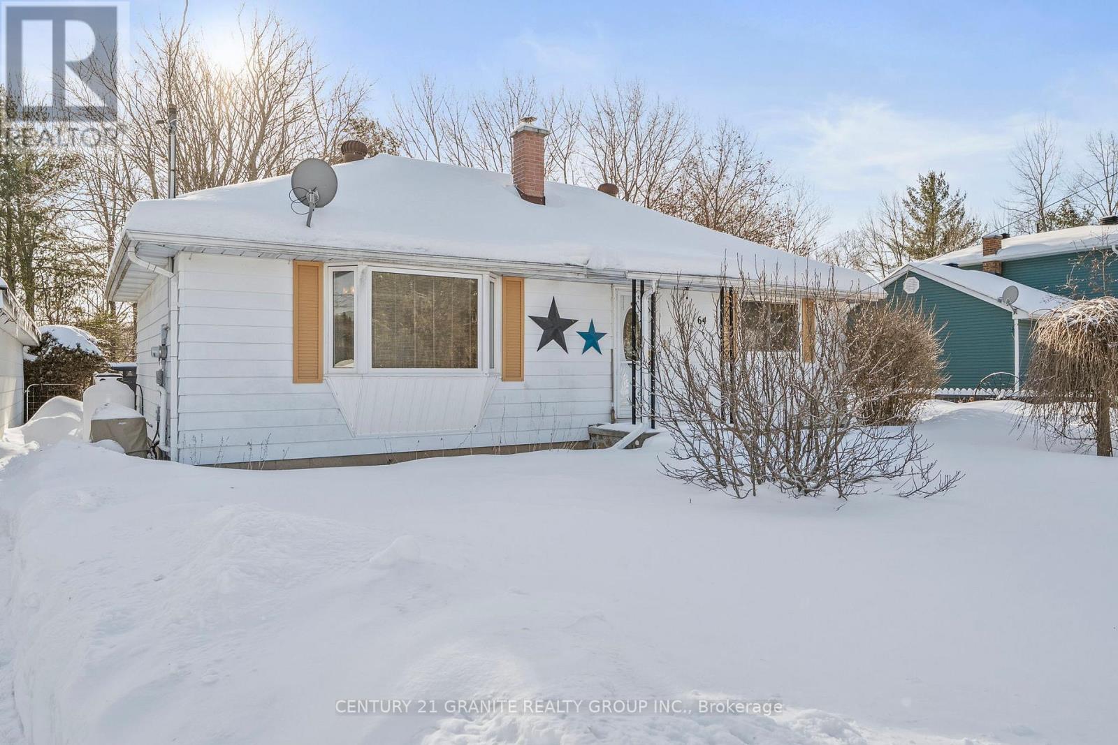 64 Johnston Crescent, Bancroft, Ontario  K0L 1C0 - Photo 38 - X12654678