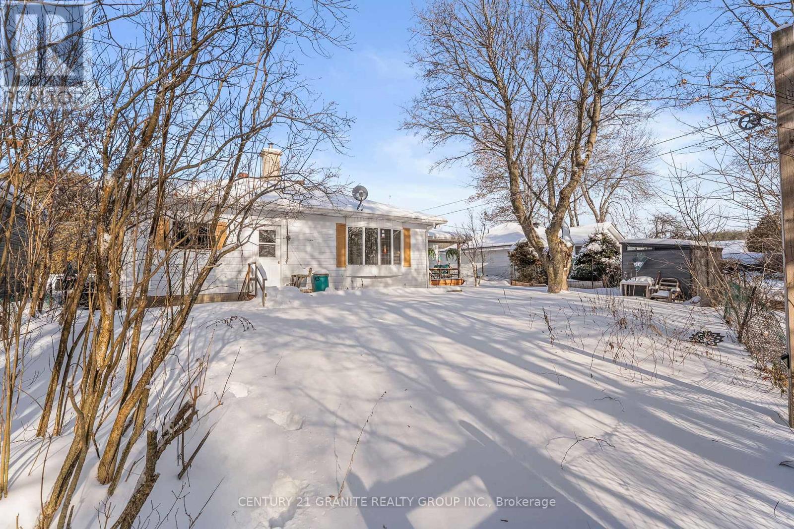 64 Johnston Crescent, Bancroft, Ontario  K0L 1C0 - Photo 41 - X12654678