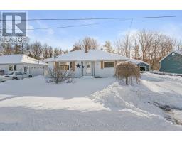 64 JOHNSTON CRESCENT, Bancroft, Ontario