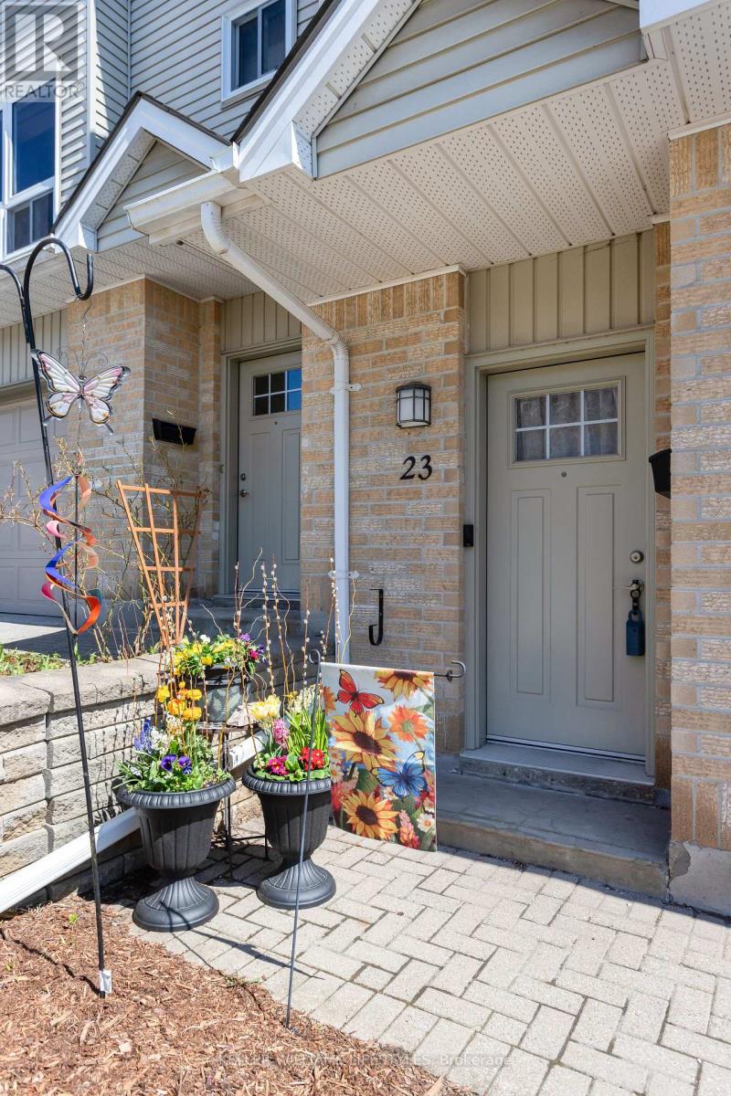 23 - 536 Third Street, London East, Ontario  N5V 4R5 - Photo 2 - X12654692