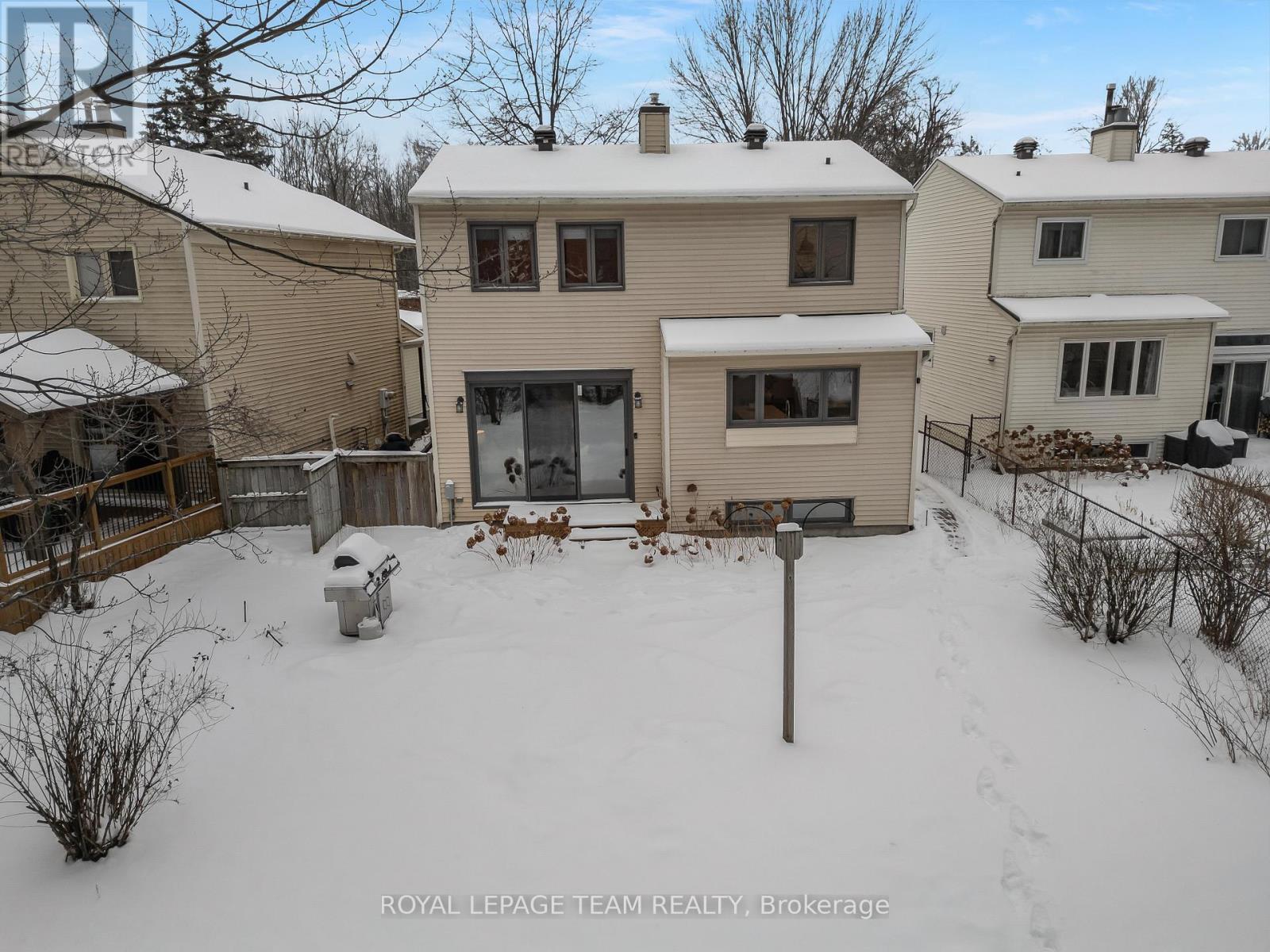 3831 Autumnwood Street, Ottawa, Ontario  K1T 2G9 - Photo 38 - X12654656
