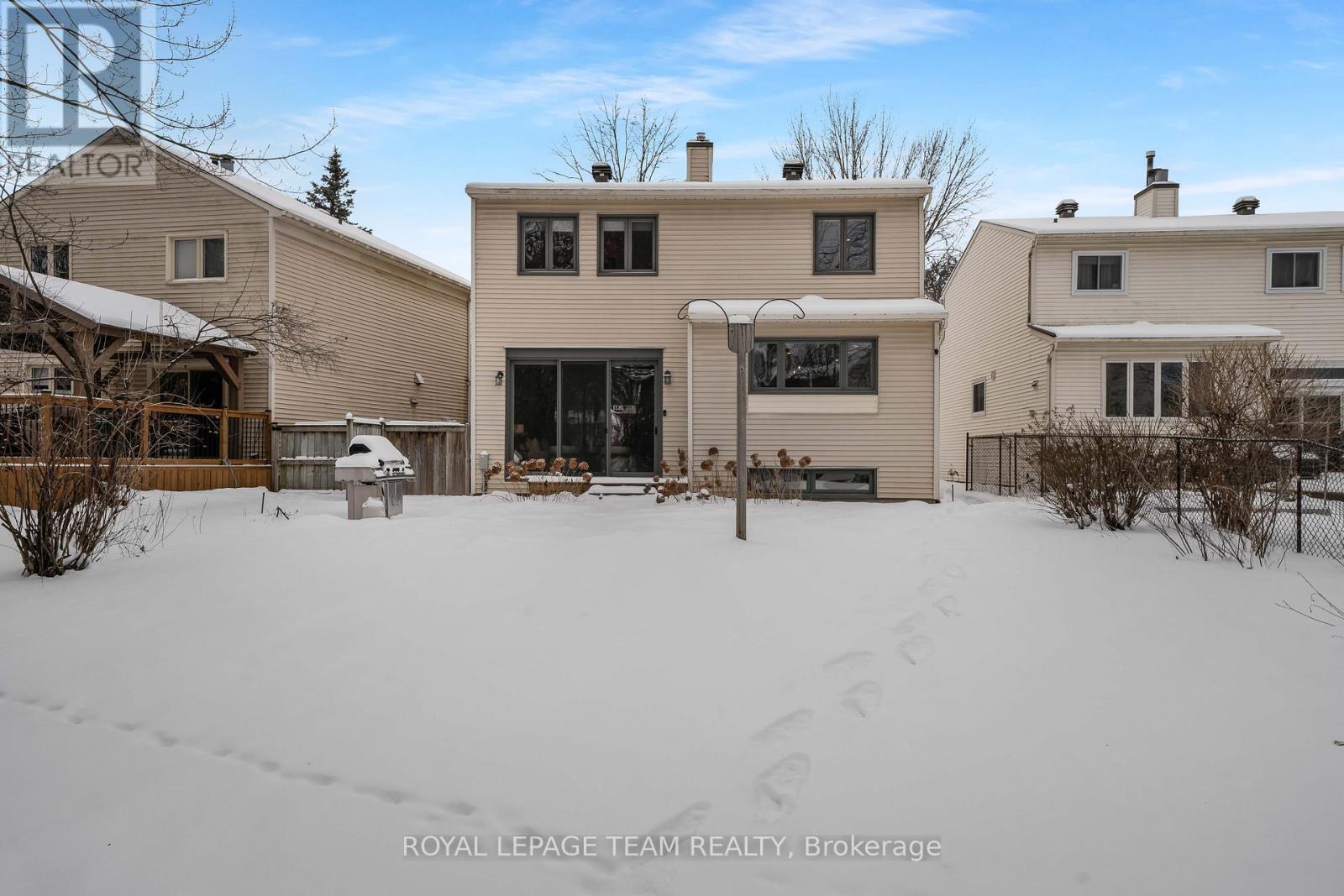 3831 Autumnwood Street, Ottawa, Ontario  K1T 2G9 - Photo 39 - X12654656